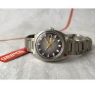 N.O.S. DUWARD "CAMOUFLAGE" Vintage Automatic Watch Cal. ETA 2789 Ref. 6002 *** NEW OLD STOCK ***