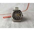 N.O.S. DUWARD "CAMOUFLAGE" Vintage Automatic Watch Cal. ETA 2789 Ref. 6002 *** NEW OLD STOCK ***