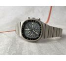 OMEGA SPEEDMASTER TV DAY DATE AUTOMATIC Vintage automatic chronograph watch Ref. 176.0014 Cal. 1045 *** SPECTACULAR ***