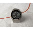 OMEGA SPEEDMASTER TV DAY DATE AUTOMATIC Vintage automatic chronograph watch Ref. 176.0014 Cal. 1045 *** SPECTACULAR ***