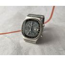 OMEGA SPEEDMASTER TV DAY DATE AUTOMATIC Vintage automatic chronograph watch Ref. 176.0014 Cal. 1045 *** SPECTACULAR ***