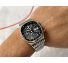 OMEGA SPEEDMASTER TV DAY DATE AUTOMATIC Vintage automatic chronograph watch Ref. 176.0014 Cal. 1045 *** SPECTACULAR ***