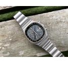 OMEGA SPEEDMASTER TV DAY DATE AUTOMATIC Vintage automatic chronograph watch Ref. 176.0014 Cal. 1045 *** SPECTACULAR ***