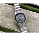 OMEGA SPEEDMASTER TV DAY DATE AUTOMATIC Vintage automatic chronograph watch Ref. 176.0014 Cal. 1045 *** SPECTACULAR ***