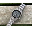 OMEGA SPEEDMASTER TV DAY DATE AUTOMATIC Vintage automatic chronograph watch Ref. 176.0014 Cal. 1045 *** SPECTACULAR ***