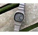 OMEGA SPEEDMASTER TV DAY DATE AUTOMATIC Vintage automatic chronograph watch Ref. 176.0014 Cal. 1045 *** SPECTACULAR ***