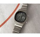 OMEGA SPEEDMASTER TV DAY DATE AUTOMATIC Vintage automatic chronograph watch Ref. 176.0014 Cal. 1045 *** SPECTACULAR ***