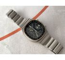 OMEGA SPEEDMASTER TV DAY DATE AUTOMATIC Vintage automatic chronograph watch Ref. 176.0014 Cal. 1045 *** SPECTACULAR ***