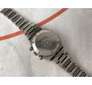 OMEGA SPEEDMASTER TV DAY DATE AUTOMATIC Vintage automatic chronograph watch Ref. 176.0014 Cal. 1045 *** SPECTACULAR ***