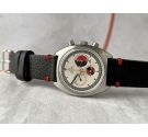 OMEGA SEAMASTER SOCCER TIMER 1969 (circa) Vintage Swiss chronograph hand-wound watch Ref. 145.016-68 Cal. 861 *** BEAUTIFUL ***