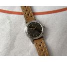 OMEGA SEAMASTER 1950 (circa) BUMPER Cal. 351 Vintage Swiss automatic watch Ref. C 2577-8 H *** SPECTACULAR CHOCOLATE DIAL ***