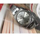 Vintage Swiss Rolex Oyster Precision manual winding Watch 1969 Serial 2493XXX + BOX