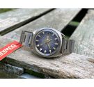 N.O.S. DUWARD "CAMOUFLAGE" Vintage Automatic Watch Cal. ETA 2789 Ref. 6002 *** NEW OLD STOCK ***