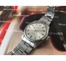 Reloj antiguo de cuerda suizo Rolex Oyster Precision 6426 1969 Serial 2493XXX + BOX