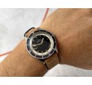 ZENITH A3630 MK1 SUB SEA Reloj vintage suizo automático DIVER Cal. 2542 PC *** COLECCIONISTAS ***