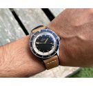 ZENITH A3630 MK1 SUB SEA Reloj vintage suizo automático DIVER Cal. 2542 PC *** COLECCIONISTAS ***