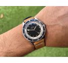 ZENITH A3630 MK1 SUB SEA Vintage Swiss automatic DIVER watch Cal. 2542 PC *** COLLECTORS ***