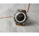 ZENITH A3630 MK1 SUB SEA Reloj vintage suizo automático DIVER Cal. 2542 PC *** COLECCIONISTAS ***