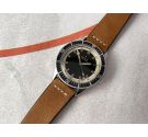 ZENITH A3630 MK1 SUB SEA Vintage Swiss automatic DIVER watch Cal. 2542 PC *** COLLECTORS ***