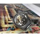 Reloj antiguo de cuerda suizo Rolex Oyster Precision 6426 1969 Serial 2493XXX + BOX