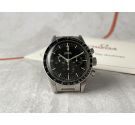 OMEGA SPEEDMASTER ED WHITE Vintage Chronograph Hand Winding Watch ST 105.003-65 Cal 321 *** SCANDALOUS "UNTOUCHED" CONDITION ***