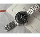 OMEGA SPEEDMASTER ED WHITE Vintage Chronograph Hand Winding Watch ST 105.003-65 Cal 321 *** SCANDALOUS "UNTOUCHED" CONDITION ***