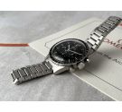 OMEGA SPEEDMASTER ED WHITE Vintage Chronograph Hand Winding Watch ST 105.003-65 Cal 321 *** SCANDALOUS "UNTOUCHED" CONDITION ***