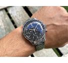 OMEGA SPEEDMASTER ED WHITE Vintage Chronograph Hand Winding Watch ST 105.003-65 Cal 321 *** SCANDALOUS "UNTOUCHED" CONDITION ***