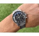 OMEGA SPEEDMASTER ED WHITE Vintage Chronograph Hand Winding Watch ST 105.003-65 Cal 321 *** SCANDALOUS "UNTOUCHED" CONDITION ***