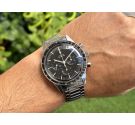 OMEGA SPEEDMASTER ED WHITE Vintage Chronograph Hand Winding Watch ST 105.003-65 Cal 321 *** SCANDALOUS "UNTOUCHED" CONDITION ***