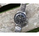 OMEGA SPEEDMASTER ED WHITE Vintage Chronograph Hand Winding Watch ST 105.003-65 Cal 321 *** SCANDALOUS "UNTOUCHED" CONDITION ***