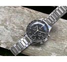 OMEGA SPEEDMASTER ED WHITE Vintage Chronograph Hand Winding Watch ST 105.003-65 Cal 321 *** SCANDALOUS "UNTOUCHED" CONDITION ***