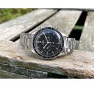 OMEGA SPEEDMASTER ED WHITE Vintage Chronograph Hand Winding Watch ST 105.003-65 Cal 321 *** SCANDALOUS "UNTOUCHED" CONDITION ***