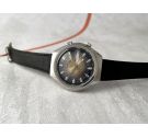 N.O.S. RADIANT BLUMAR ALARM Vintage Swiss automatic watch Ref. 2537W4 Cal. AS 5001 *** NEW OLD STOCK ***