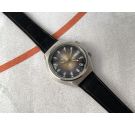 N.O.S. RADIANT BLUMAR ALARM Vintage Swiss automatic watch Ref. 2537W4 Cal. AS 5001 *** NEW OLD STOCK ***