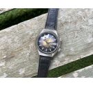 N.O.S. RADIANT BLUMAR ALARM Vintage Swiss automatic watch Ref. 2537W4 Cal. AS 5001 *** NEW OLD STOCK ***