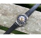 N.O.S. RADIANT BLUMAR ALARM Vintage Swiss automatic watch Ref. 2537W4 Cal. AS 5001 *** NEW OLD STOCK ***