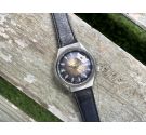 N.O.S. RADIANT BLUMAR ALARM Vintage Swiss automatic watch Ref. 2537W4 Cal. AS 5001 *** NEW OLD STOCK ***