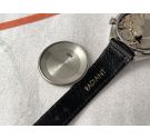 N.O.S. RADIANT BLUMAR ALARM Vintage Swiss automatic watch Ref. 2537W4 Cal. AS 5001 *** NEW OLD STOCK ***