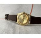 UNIVERSAL GENEVE POLEROUTER DATE Vintage Swiss automatic watch Cal. 218-2 Ref. 204605/8 *** SPECTACULAR CONDITION ***