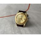 UNIVERSAL GENEVE POLEROUTER DATE Vintage Swiss automatic watch Cal. 218-2 Ref. 204605/8 *** SPECTACULAR CONDITION ***