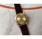 UNIVERSAL GENEVE POLEROUTER DATE Vintage Swiss automatic watch Cal. 218-2 Ref. 204605/8 *** SPECTACULAR CONDITION ***