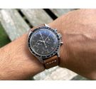 OMEGA SPEEDMASTER Ref. 2998-61 Vintage hand winding chronograph watch Cal. 321 TROPICALIZED DIAL *** COLLECTORS ***