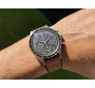 OMEGA SPEEDMASTER Ref. 2998-61 Vintage hand winding chronograph watch Cal. 321 TROPICALIZED DIAL *** COLLECTORS ***