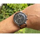 OMEGA SPEEDMASTER Ref. 2998-61 Vintage hand winding chronograph watch Cal. 321 TROPICALIZED DIAL *** COLLECTORS ***