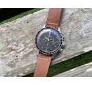 OMEGA SPEEDMASTER Ref. 2998-61 Vintage hand winding chronograph watch Cal. 321 TROPICALIZED DIAL *** COLLECTORS ***