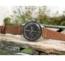 OMEGA SPEEDMASTER Ref. 2998-61 Vintage hand winding chronograph watch Cal. 321 TROPICALIZED DIAL *** COLLECTORS ***