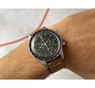 OMEGA SPEEDMASTER Ref. 2998-61 Vintage hand winding chronograph watch Cal. 321 TROPICALIZED DIAL *** COLLECTORS ***