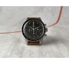 OMEGA SPEEDMASTER Ref. 2998-61 Vintage hand winding chronograph watch Cal. 321 TROPICALIZED DIAL *** COLLECTORS ***