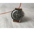 OMEGA SPEEDMASTER Ref. 2998-61 Vintage hand winding chronograph watch Cal. 321 TROPICALIZED DIAL *** COLLECTORS ***